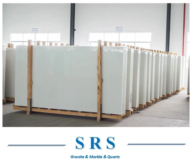 White Artificial Marble White Artificial Marble