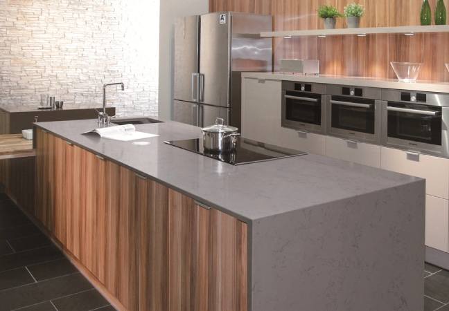 smoked pearl quartz countertop supplier smoked pearl quartz countertop supplier