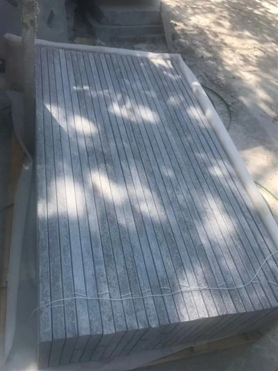 Flamed Black Granite Nové podlahové dlaždice G684 / obklady stěn / dlaždice pro plavání