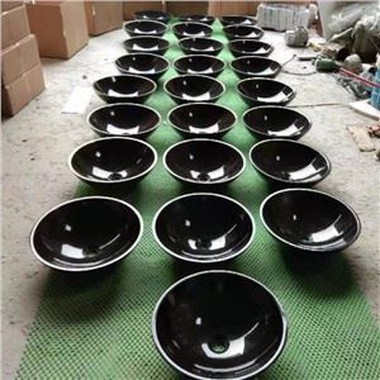 Koupelna Malé umyvadlo