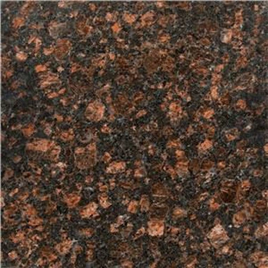 Tan Brown Granite Cena za čtvereční stopu