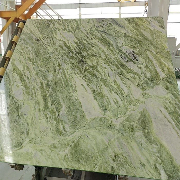 Light Green Onyx