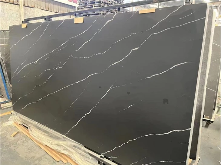 Sintered Stone Customized Tables