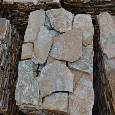 Slate Crazy Paving Flagstone